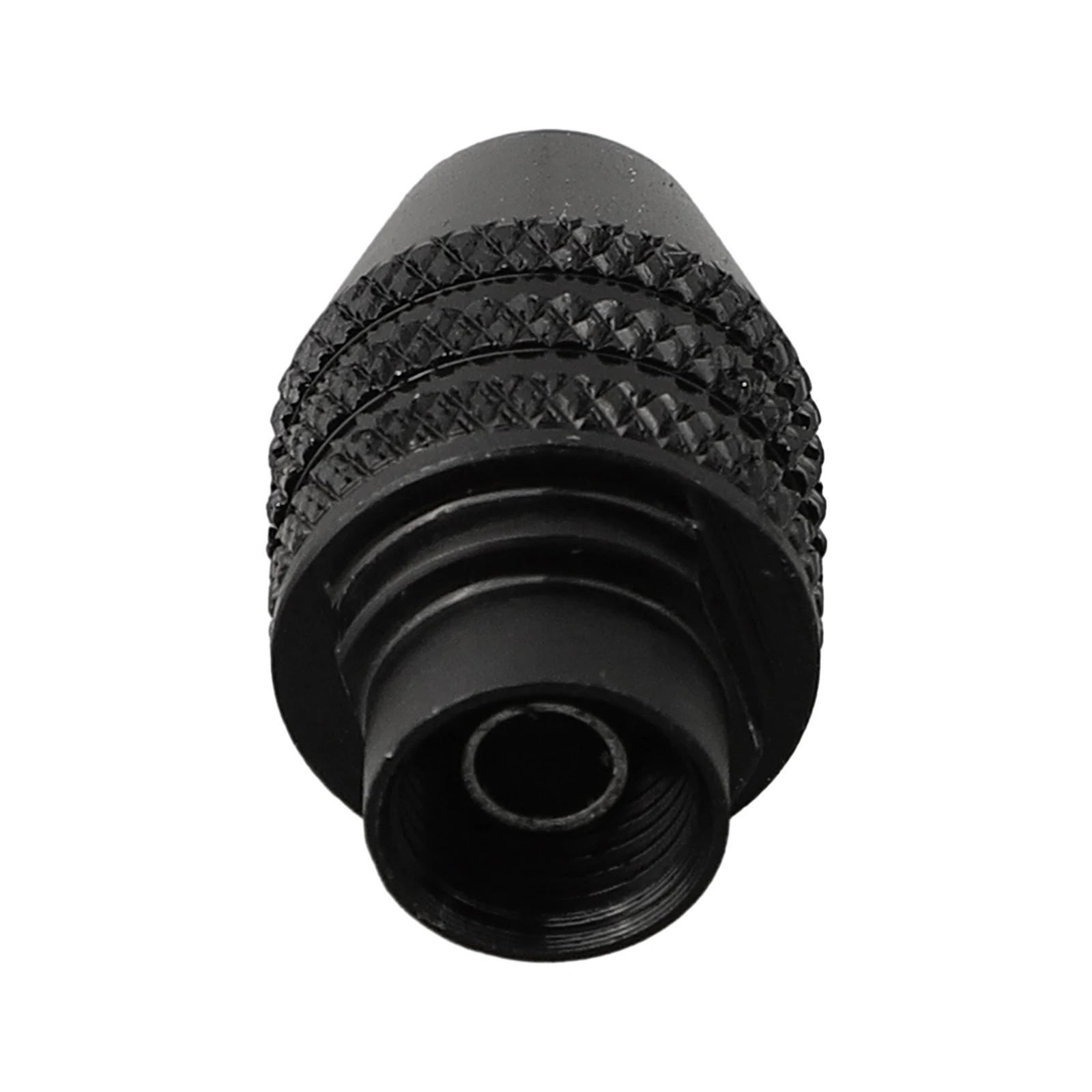 Мини-сверлильный патрон 0 3-3 4 мм с 3 насадками