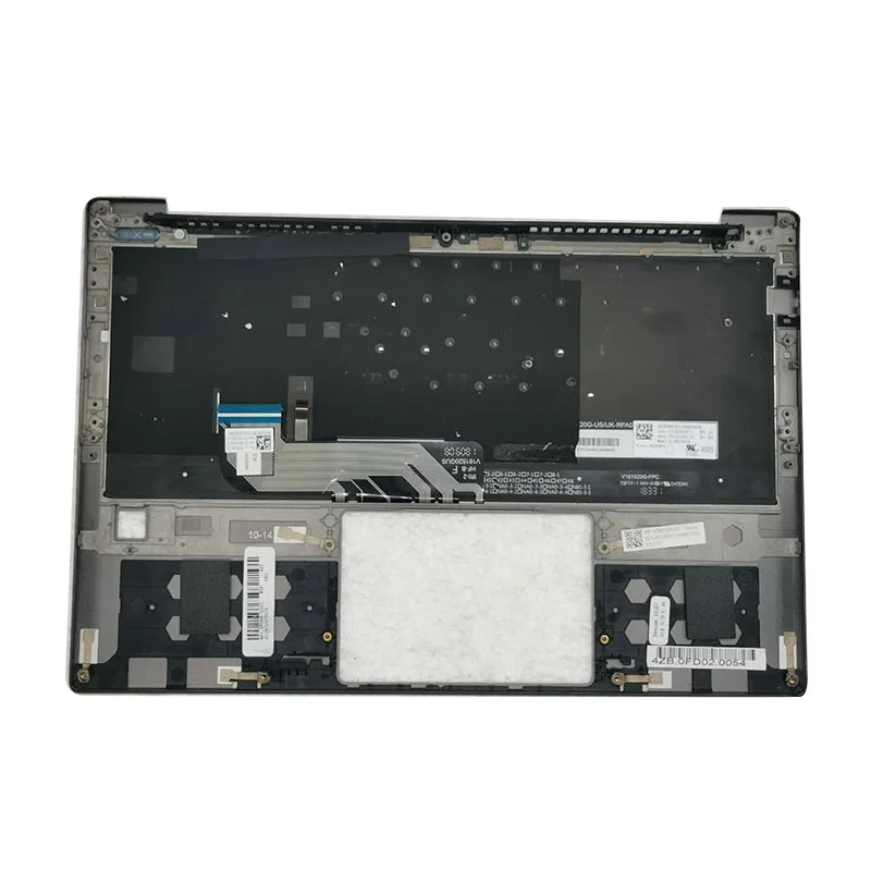 Новый корпус для ноутбука Lenovo Yoga S730 S730-13IWL S730-13IML чехол задняя крышка