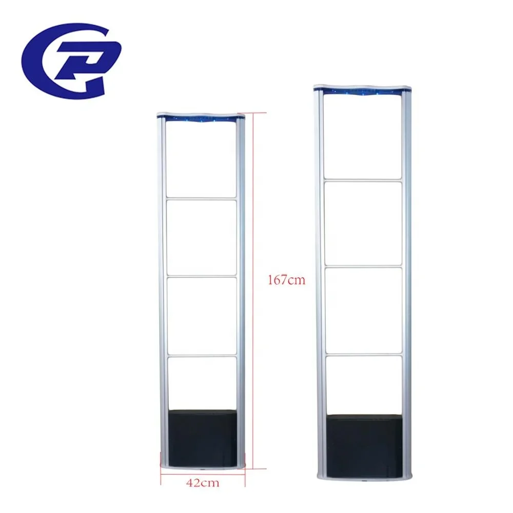 RUNGUARD Противоугонная RF 8 2 МГц МОНО-сигнализация Охранная антенна системы EAS из