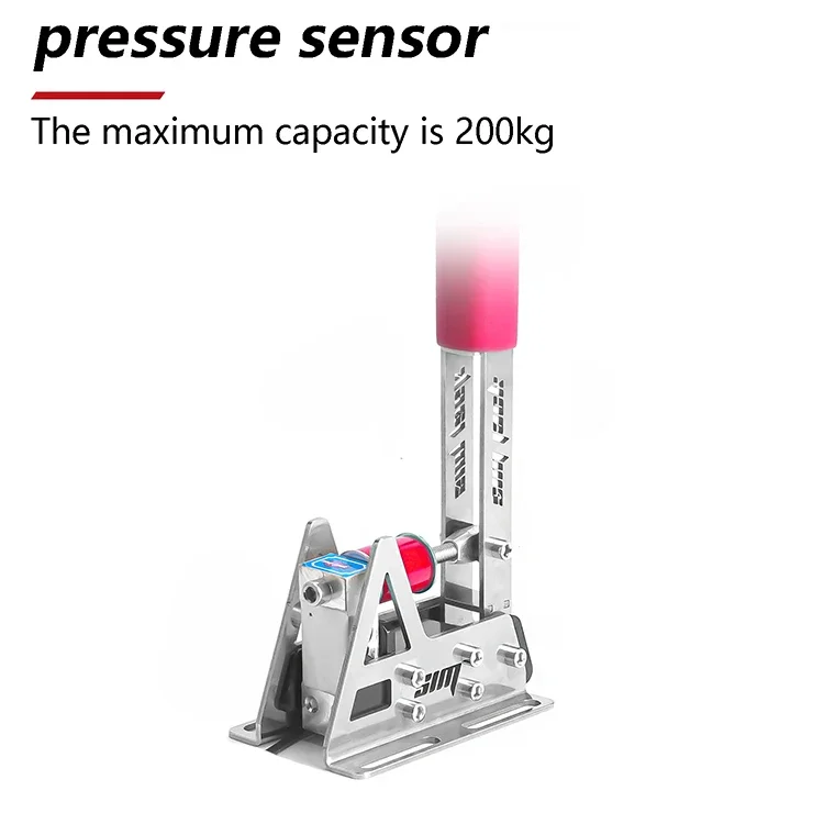 Тормозная система ручной тормоз для ралли Logitech G29/g27/g25 64-битный тензодатчик USB