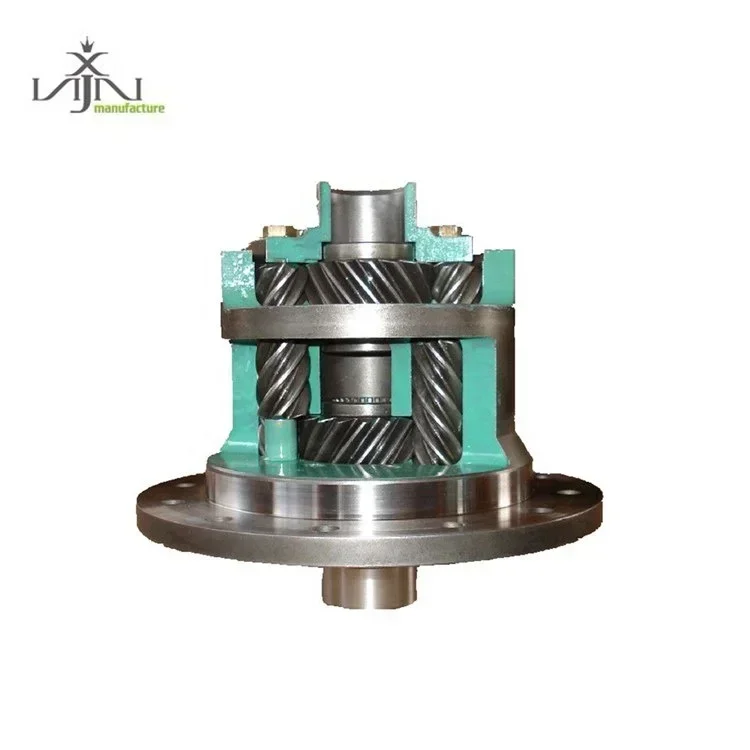 Фото Лимитированный дифференциал для nisan 350z lsdiff Limited Slip Diff №2