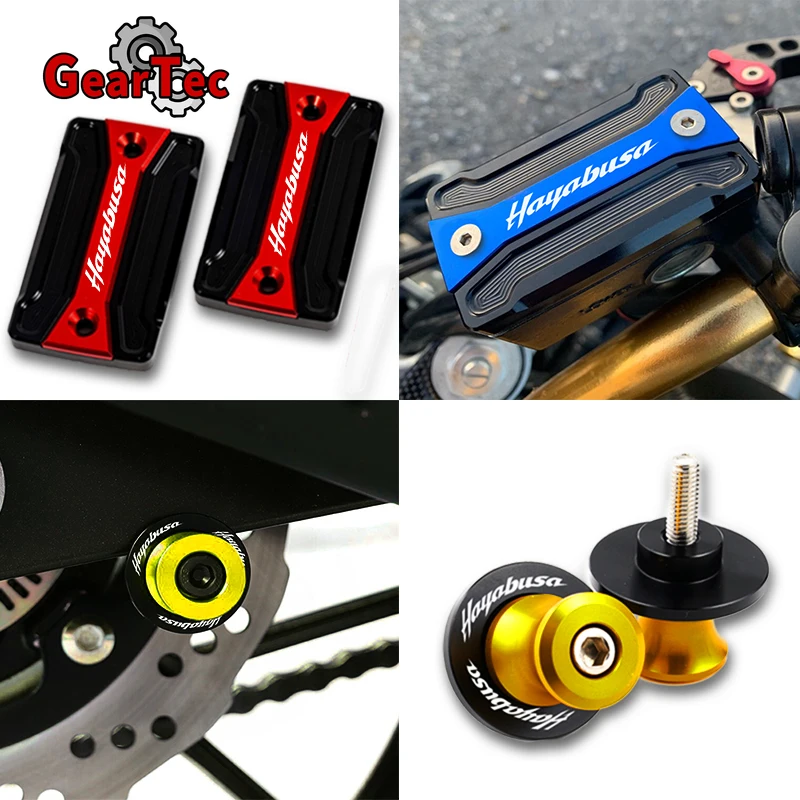 

Аксессуары для мотоциклов SUZUKI Hayabusa GSX1300R GSX 1300R 2007-2021 2013 2020