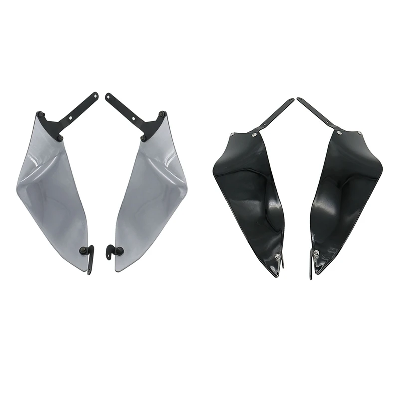 

Мотоциклетный спойлер, боковая кожуха для Ducati Desert X 2022 2023 Desert X, спойлер 2023 DESERT X