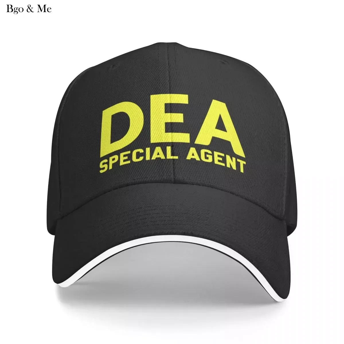 

2023 New DEA Special Agent Narcotics Special Agent. Baseball Cap Birthday Rugby Women Beach Fashion Men's