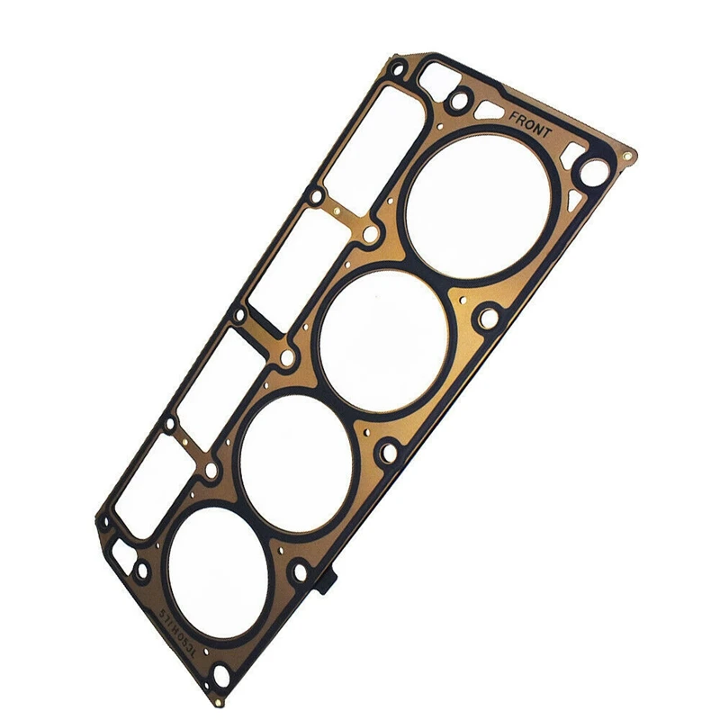 Комплект прокладок на головку цилиндра 12589226 для Брайана Tooley Racing BTR LS1/LS6 MLS 2 шт.