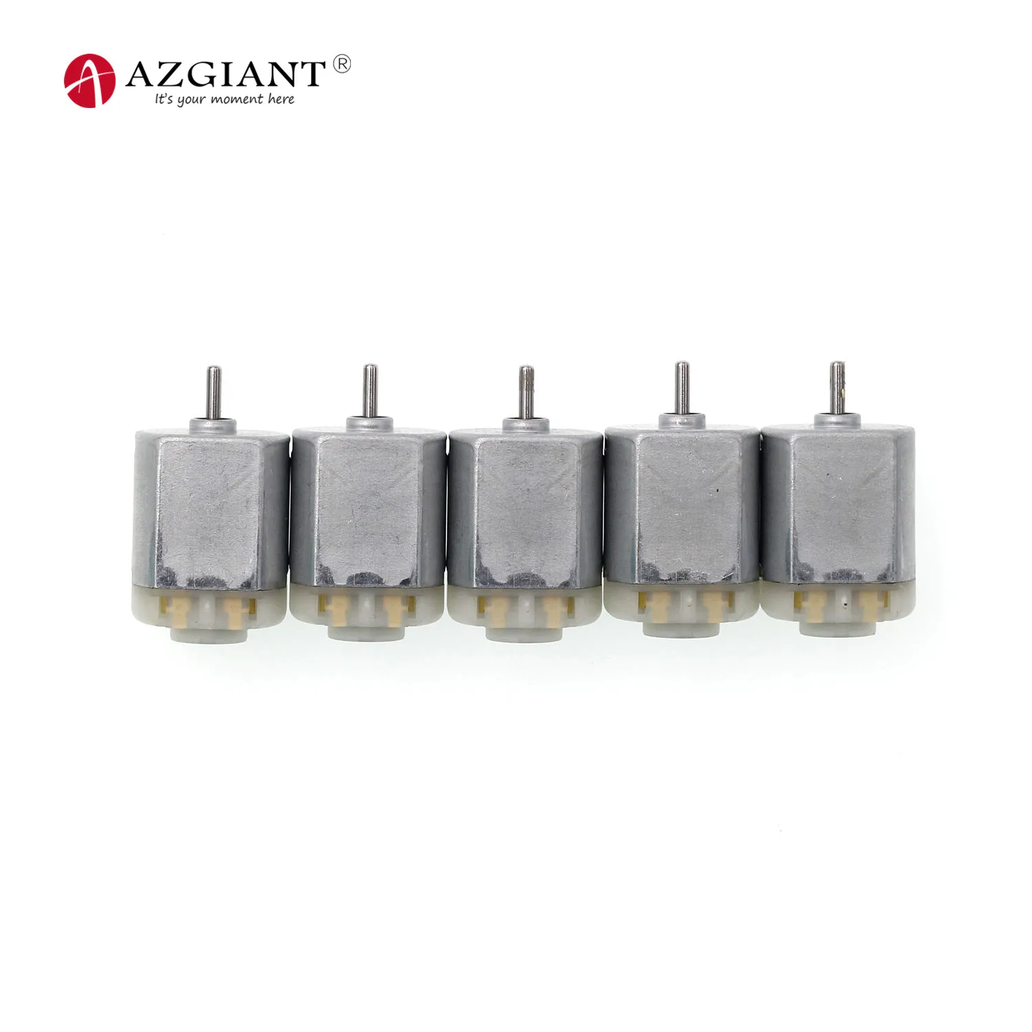 

5pcs 140 Motor FC-140 SA 12V Car Miniature Dc Locomotive Lock Rear-view Mirror Motor Carbon Brush Motor Headlight Adjust Motor