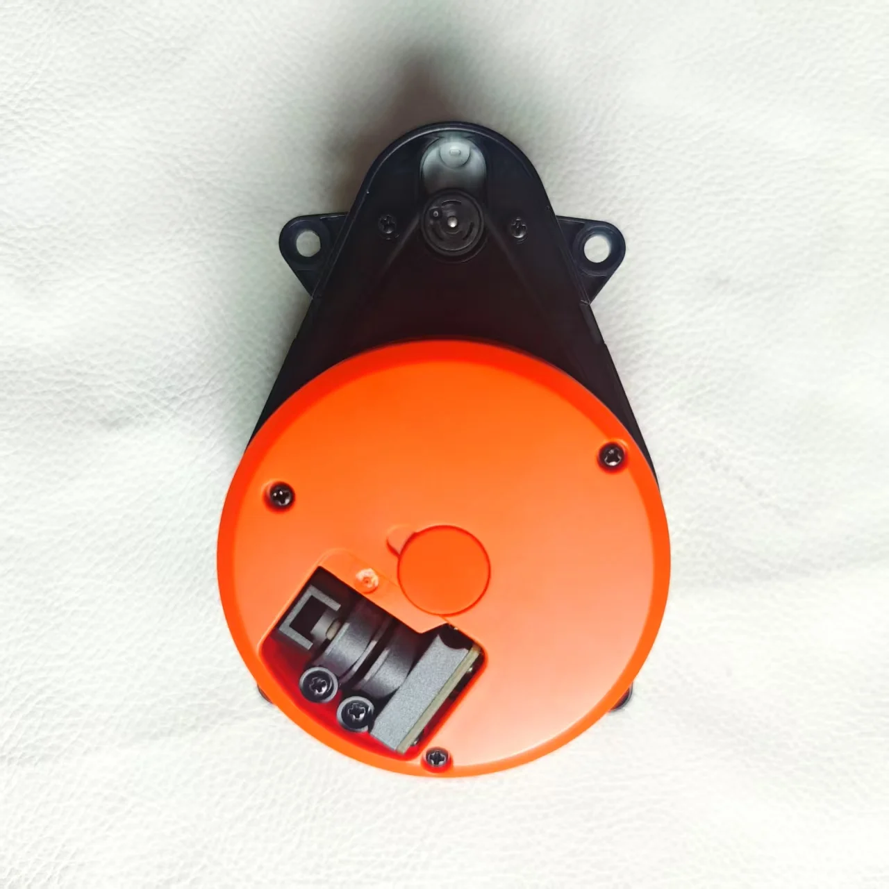 Фото Оригинальный лазерный датчик расстояния LDS для xiaomi Mijia 3C Mop STYTJ02YM 2S S10 B106GL пылесос подметальная уборка аксессуар для робота №3