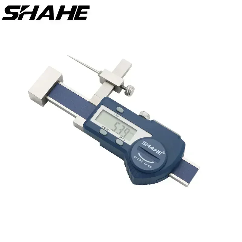 

Цифровой штангенциркуль Shahe