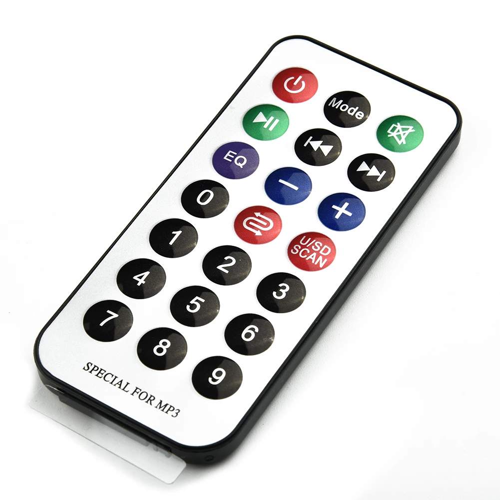 

Плата 12 В 2*25 Вт декодер 87,5-107,5 МГц Bluetooth 5,0 FM радио mp3-плеер