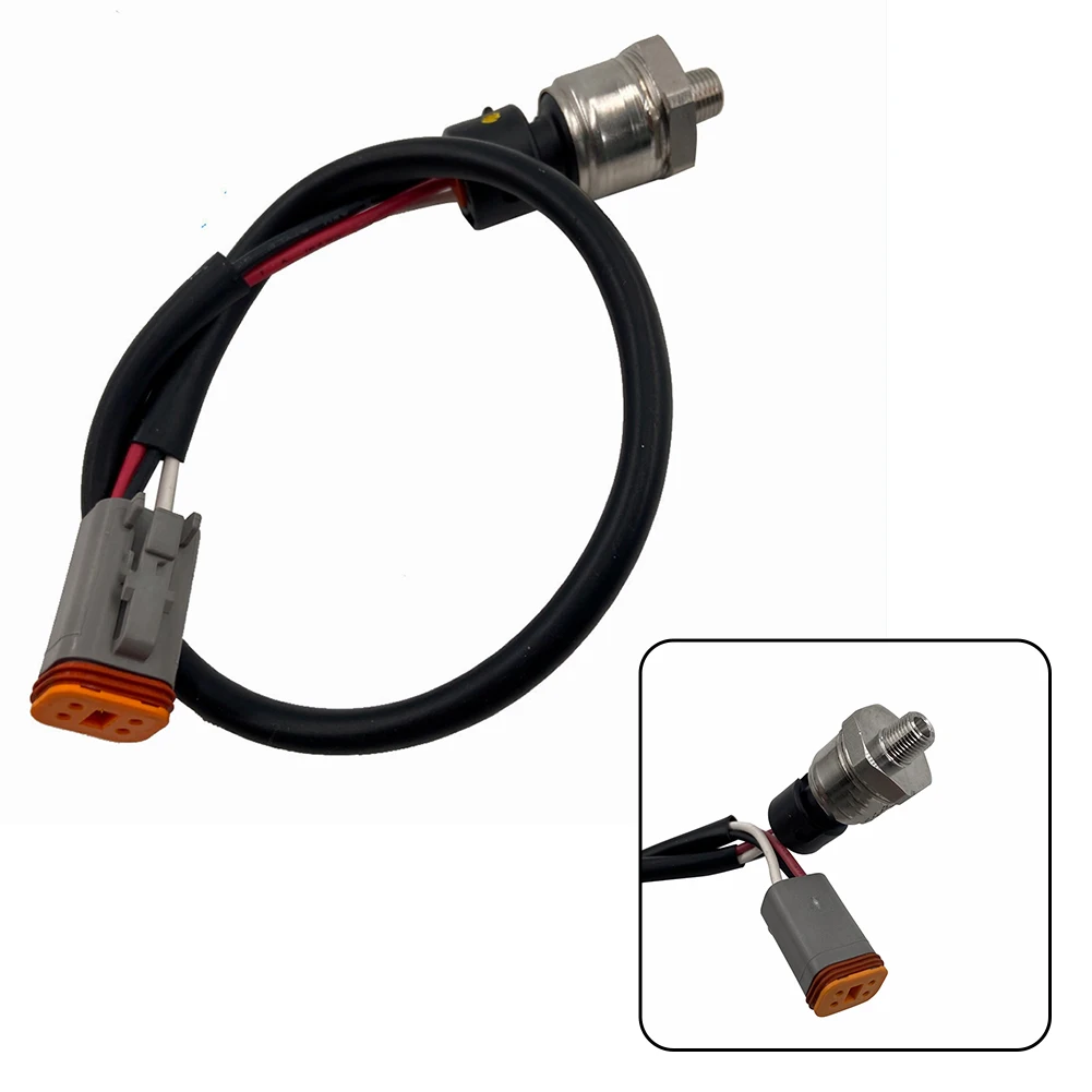 

Датчик давления Φ 42-1310, датчик давления, всасывание для THERMO KING SL/SLX 421310, запасная часть