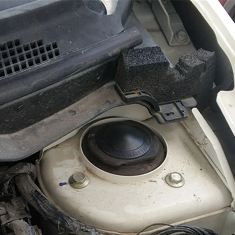 

2 шт., подвеска для Nissan Leaf ZE0 Sentra 200 SE B16 Juke F15 Cube Z12 54330ED000