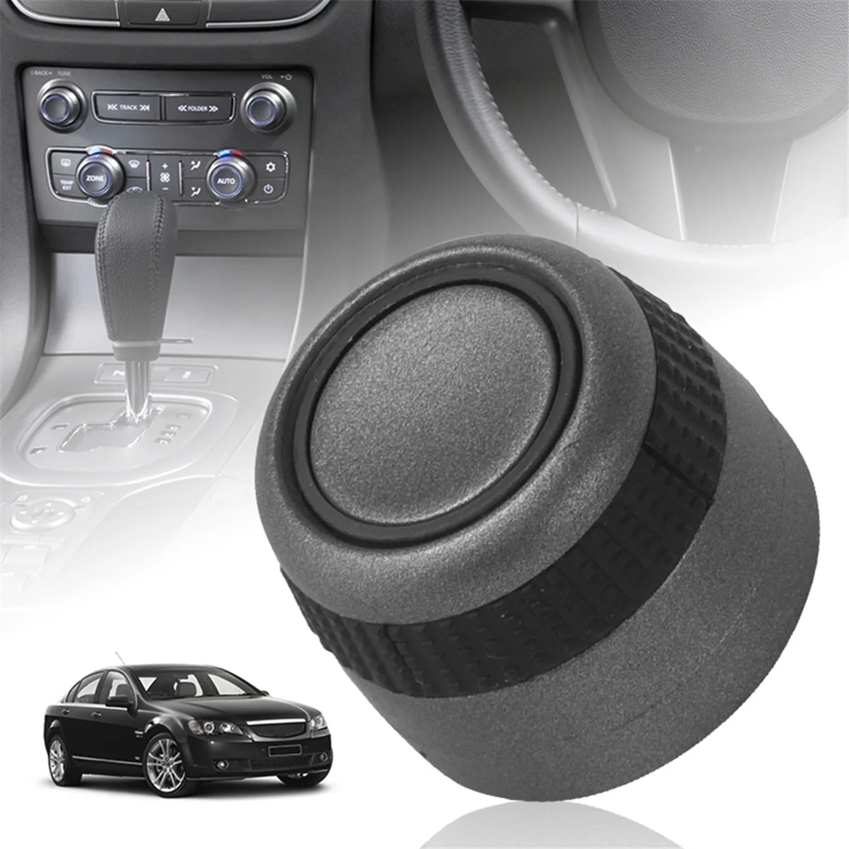 Ручка громкости автомобильного радиоприемника для Holden for Caprice Commodore 2011-13 92292578