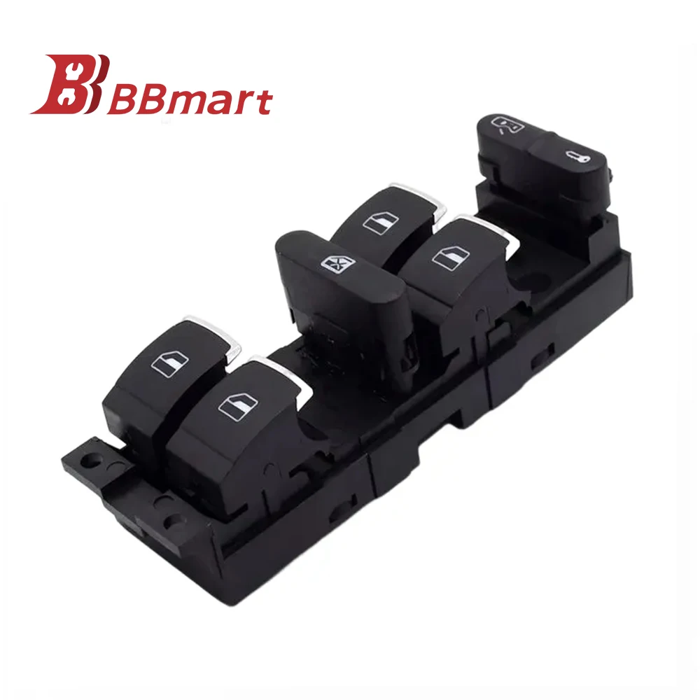 

Автозапчасти BBmart 18G959857A главный переключатель окна для VW Bora левая передняя дверь стеклянный регулятор переключатель автомобильные аксессуары 1 шт.