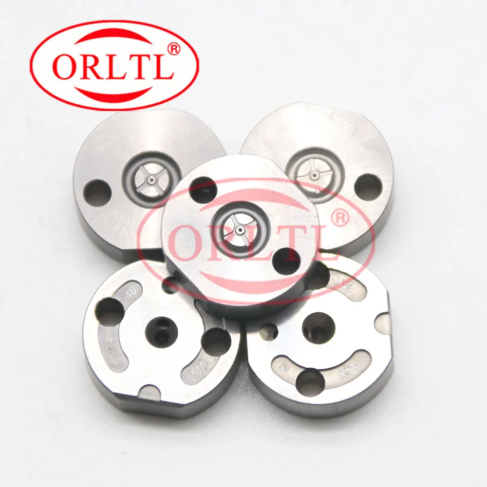 04# Injector Valve Plate For John Deere 095000-5050 095000-6310 095000-5550 095000-6830 RE507860 RE516540 RE530362 RE531209 - купить по