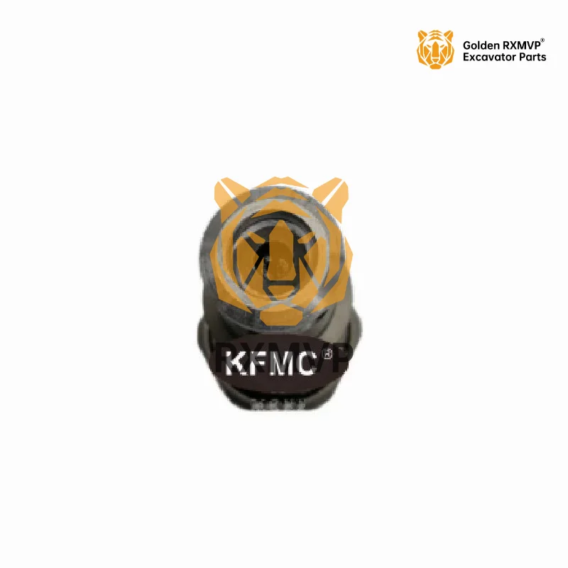 Для основного предохранительного клапана Hitachi 4386637 Экскаватор Ex200-5 Ex270-5 Ex220-5