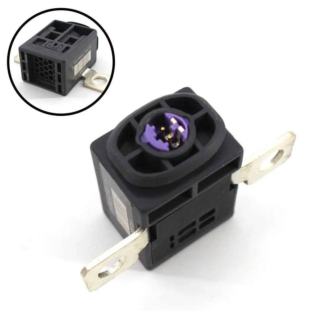 

1 * Battery Cut Off For Q7 2007-2015 For RS4 2013-2015 For RS5 2010-2015 For RS7 2014-2015 For TT 2007-2014 Fuse Box