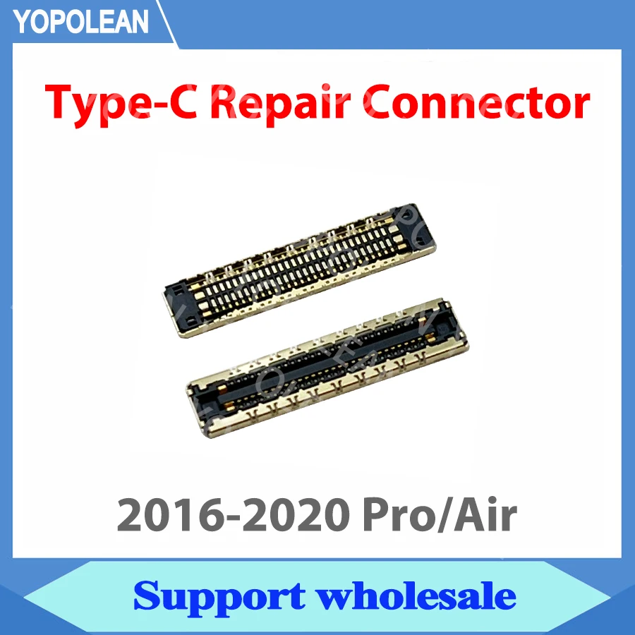 Новый разъем для Macbook Pro Air Retina 13 &quot15&quot 16 &quotA2141 A1990 A1989 A1706 A1707 A1932 A2159 A2179 A2289 A2251 |