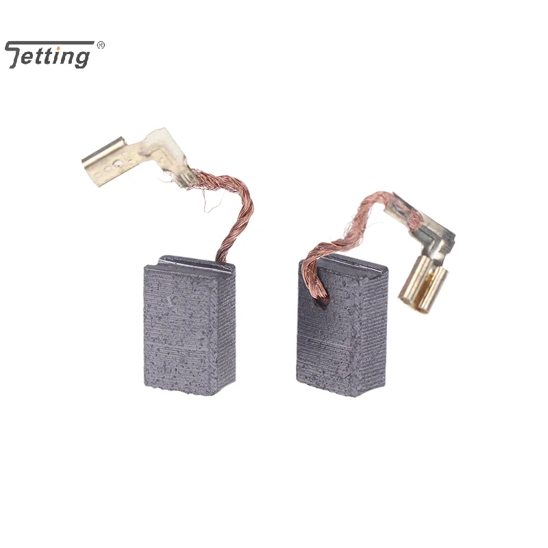 1/10 пар 6x9x13.7 фотографий для Makita CB-459/460 GA4030/GA4031/GA5030 угловая шлифовальная машина