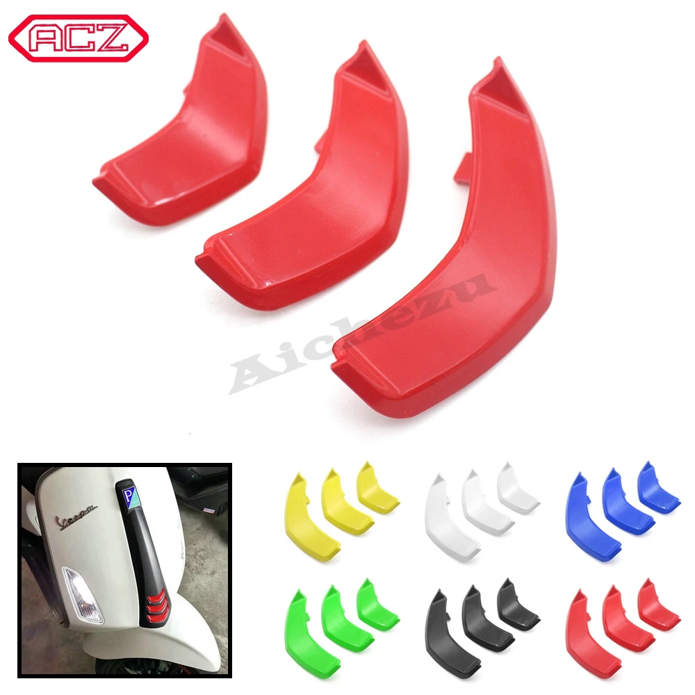 

Front Decoration Cover Colorful Motorcycle Decorative Parts for Sprint 150 Sprint150 2018 2019 2020