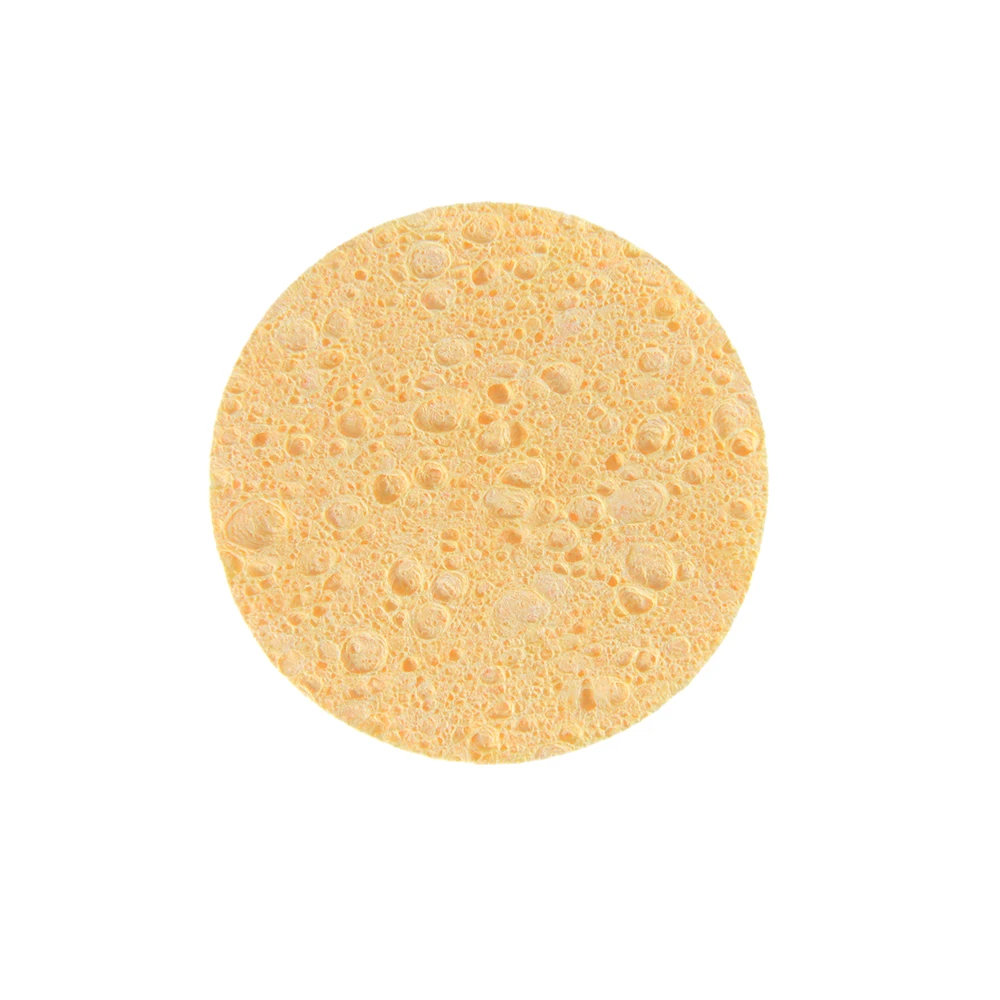 Коврик для паяльника с губкой 5 шт