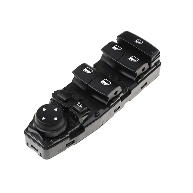 

Driver's Side Power Window Switch Fits For BMW 1 3 5 Series 2 F10 F30 F80 M3