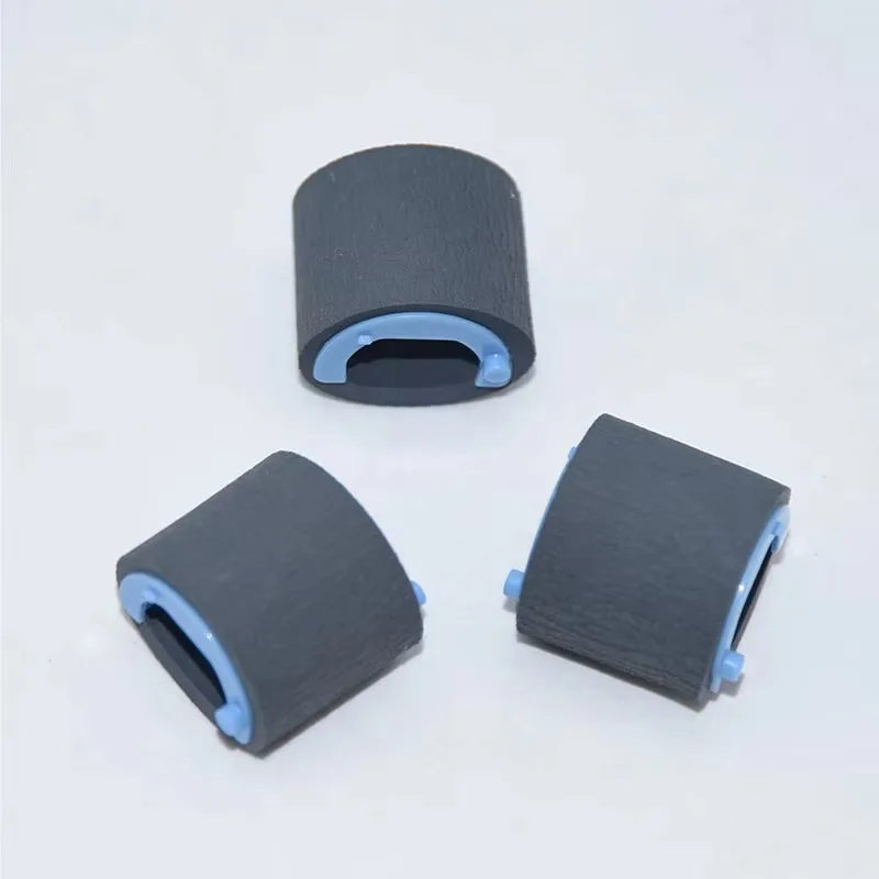 10 шт. RF0-1008-000CN RL1-0303-000CN Ролик захвата для HP LaserJet 1000 1005 1150 1200 1220 1300 3300 3310 3320 3330 3380
