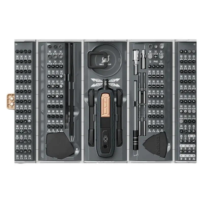 

Screw Driver Set PC Screwdriver Small Tool Kit PC Screw Drivers Tool Set Repair Screw Driver Electronics Tool Kit Professional