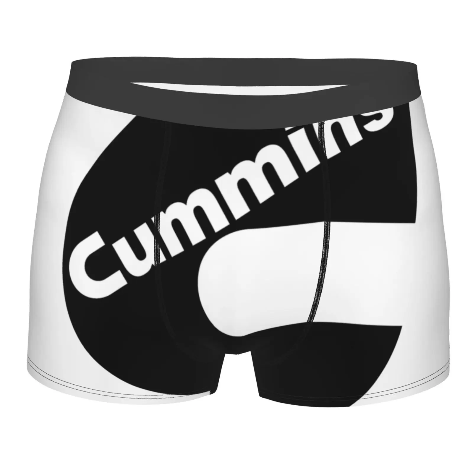 

Cummins 919 Boxer Briefs Sexy Man Underwear Mens With Pouch Shorts U Pouch Men's Panties For Mesh Brand Set Men Mens Polyester