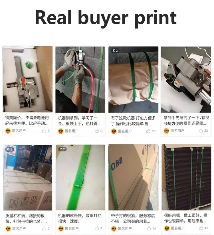 Пневматический пресс-подборщик Портативный без пряжек ПЭТ-пластик Стальной