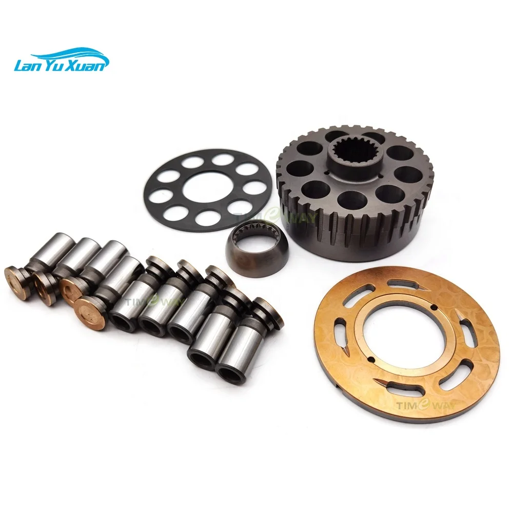 

Hydraulic Pump Parts MSG-27P-16E for Repair Hydraulic Pump Repair Kit