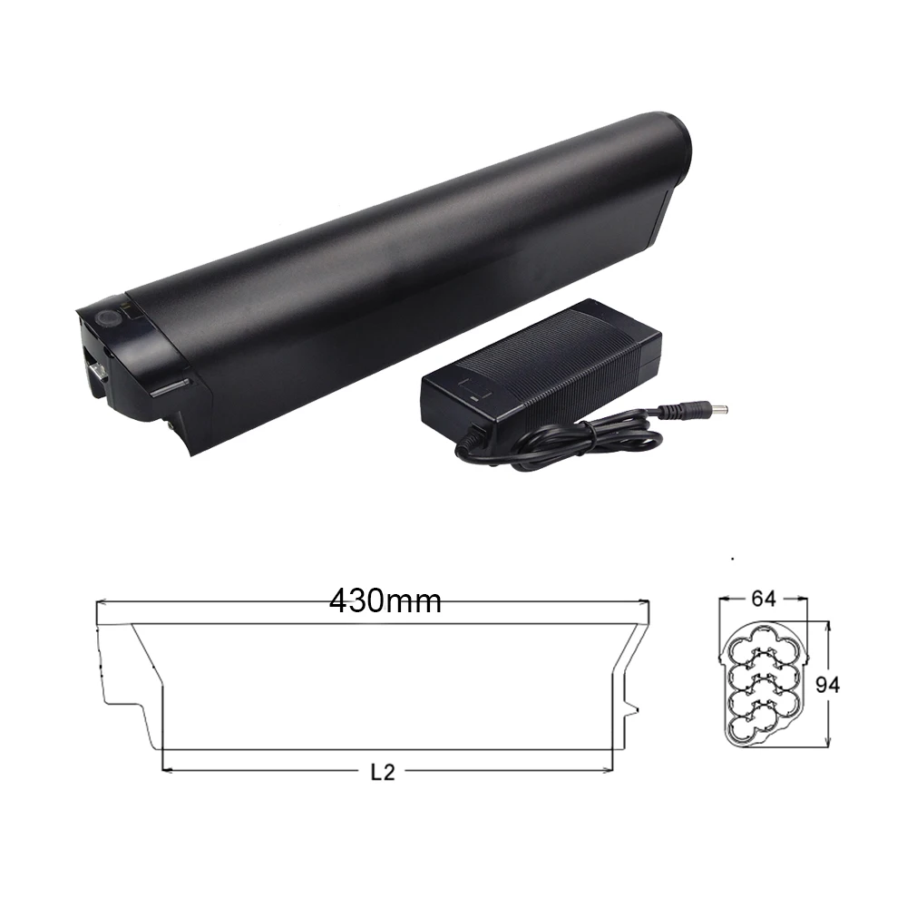 36 В 48 500 2 Ач 5 3 14 встроенная батарея для электровелосипеда Eleglide T1 Nakxus 27M204 городской