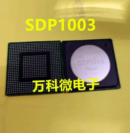 

Новинка, SDP1003 BGA liquid осколок кристалла, 1-2 шт.