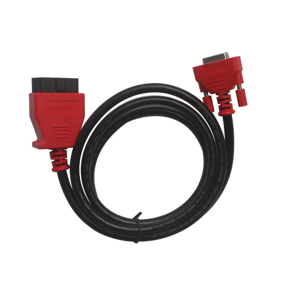 

Main Test Cable for Autel MaxiSys MS908/Mini MS905/DS808/MK808