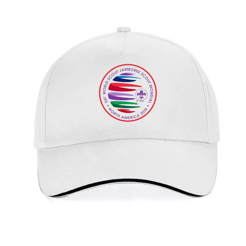 

Gorra de beisbol с изображением развлекательного мира для мужчин и женщин, gorro de beisbol с изображением Jamboree del 24 ° мир