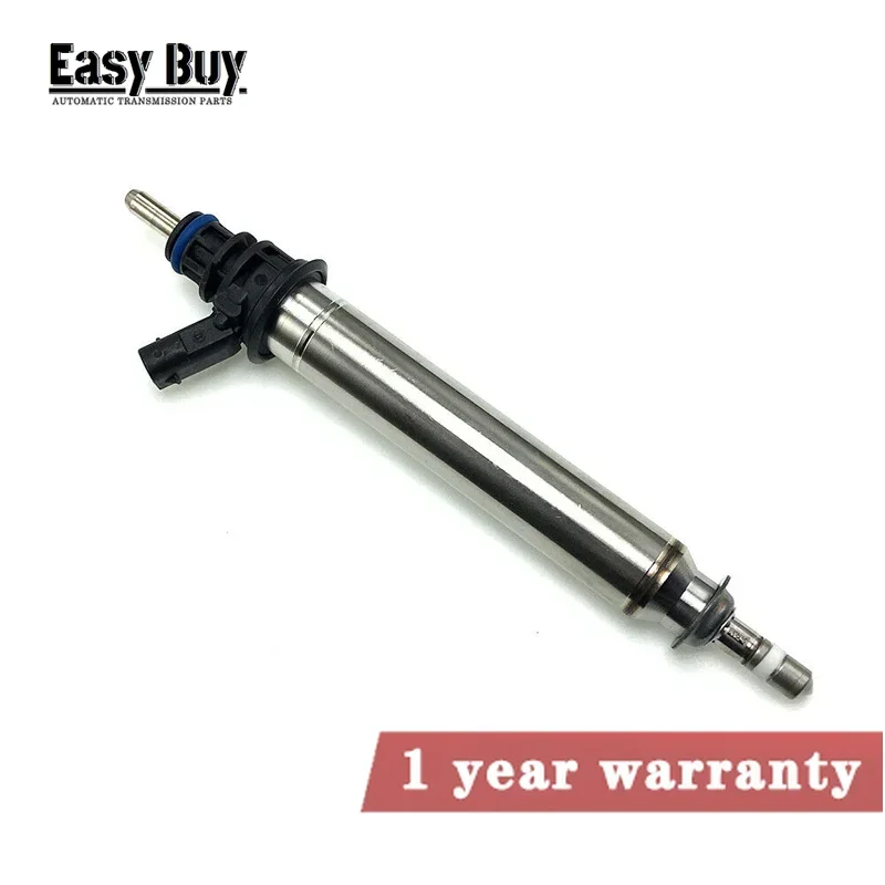 6 шт. топливный форсунок для Mercedes C300 CL63 CLA45 CLS400 E350 0261500065 A 2560700187