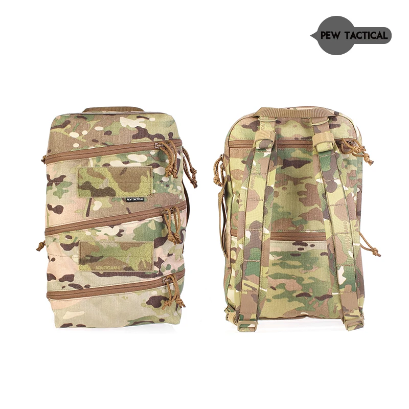 PEW TACTICAL Elta Bag AIRSOFT компактная сумка для штурмовых лекарств PK10 (art.: 3920cc82d8a96) - 3920cc82d8a96