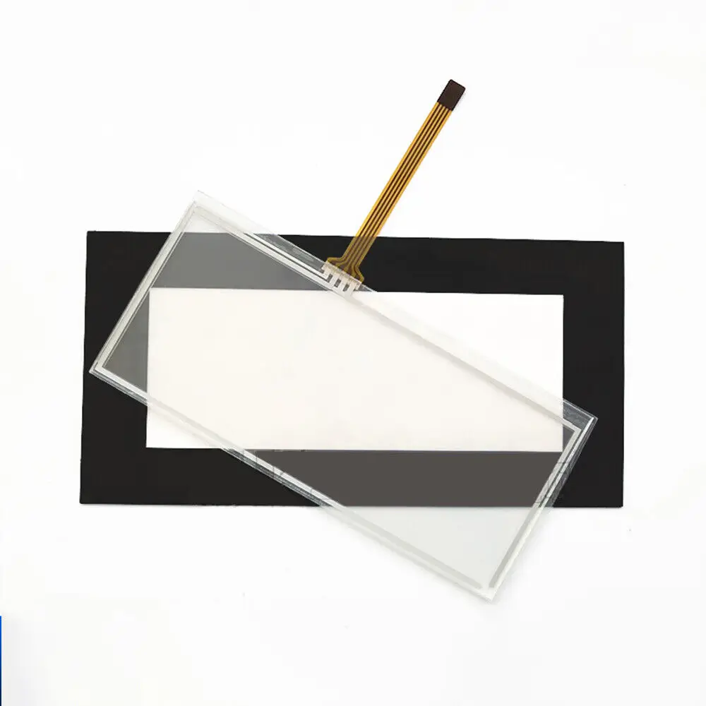 

For Panasonic GT12 AIG12MQ14D Protective Film + Touch Screen