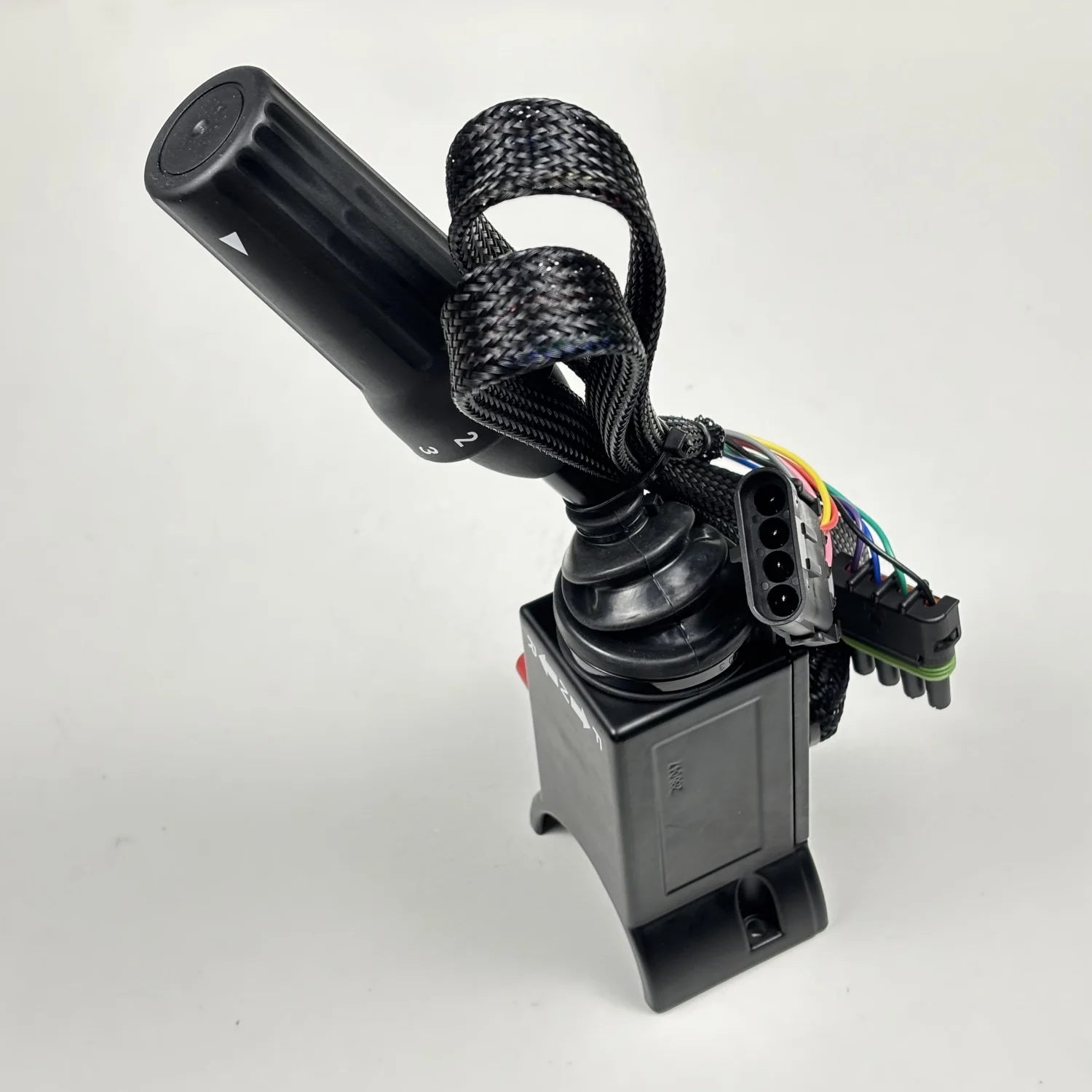 Контроллер джойстика 4549-6072 для Doosan DL200-3 DL220-3 DL420 DL450-3 DL550-3