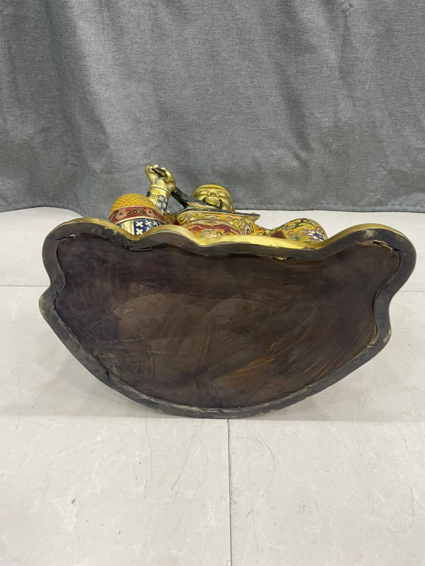 Рисунок 6 - Коллекция тибетских храмов 20 дюймов