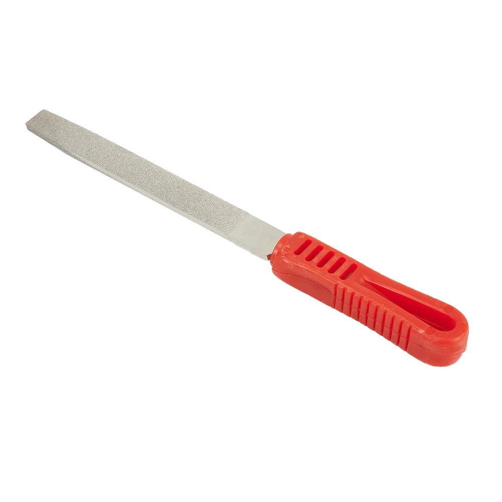 

Guitar File Fret File Musical Instruments Useful Tool Emery File Guitar Fret End File Narrow Fret Crowning File
