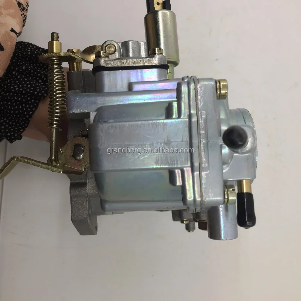 Карбюратор Carb для двигателя OPEL подходит карбюратора SOLEX 35 PDSI H35 Vergaser Oldtime