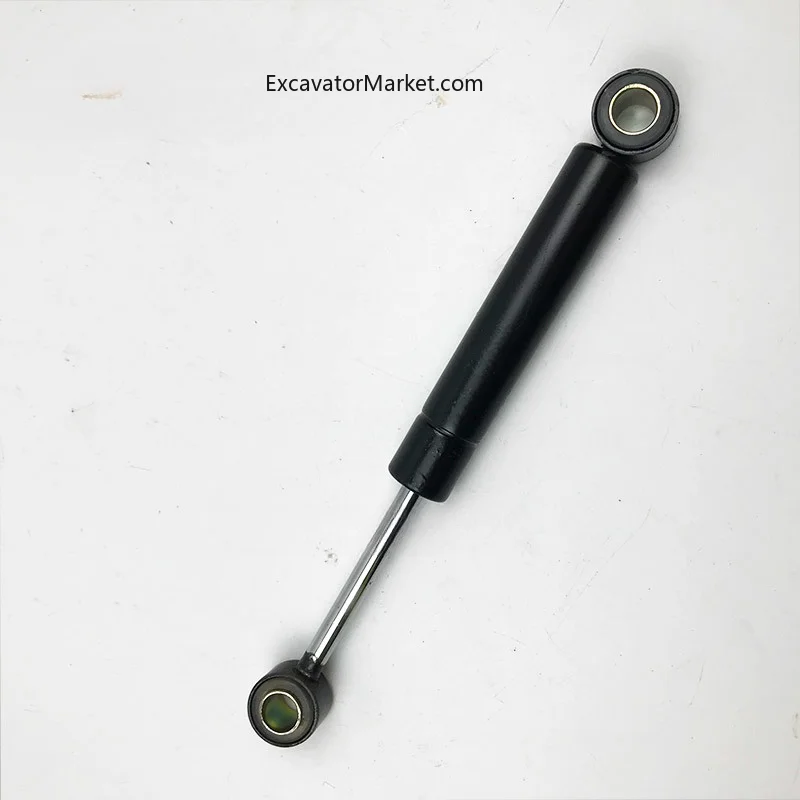 Для Caterpillar Cat 320 323 324 325 329 C D Амортизатор сиденья Газовая пружина Опорный стержень