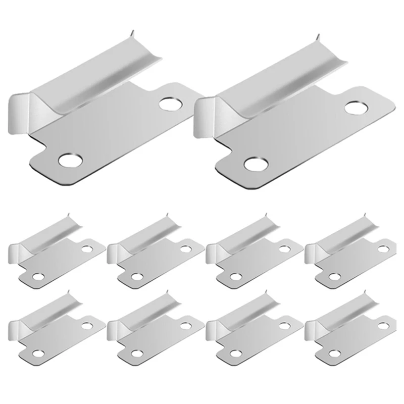 

Зажим для платформы Ender 3 Pro 7 мм для Creality Ender 3 V2 Ender 3S, платформа для подогрева 3D-принтера, стеклянная платформа для кровати, 50 шт.