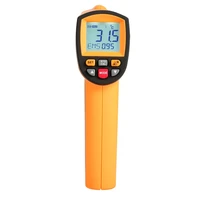 s hw1650 laser industrial thermometer handheld thermometer 1650 degree