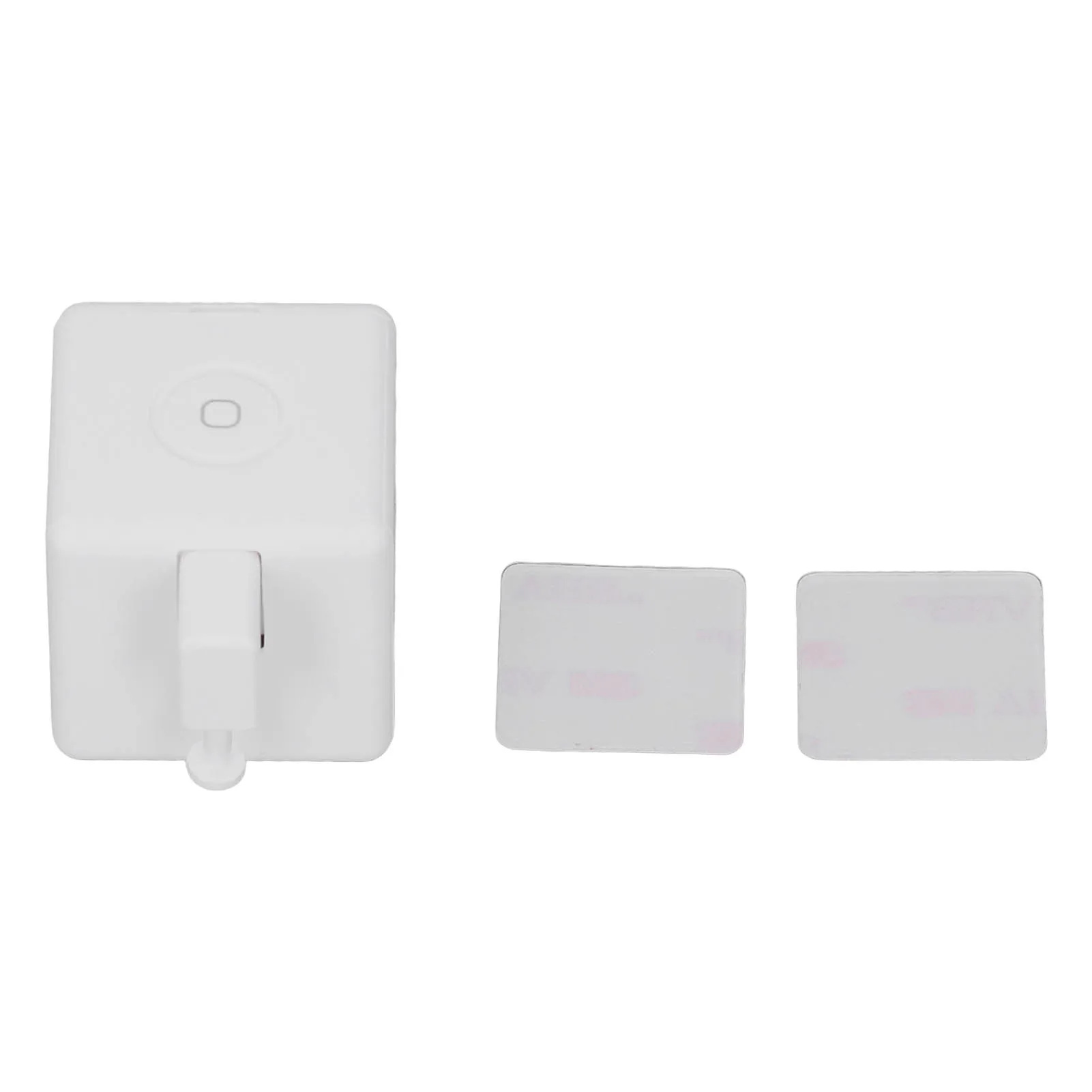 

Finger Robot Switch Smart Button Switch Pusher Remote Control Sensitive Easy To Install Bluetooth for Bedroom for Garage Door