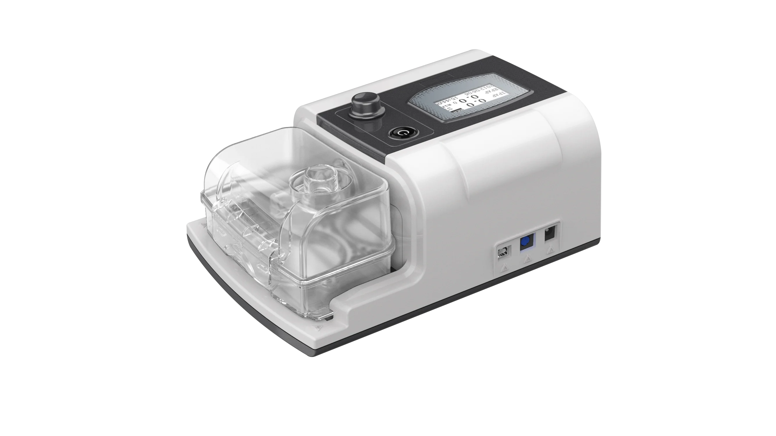 PA602 Автоматическая портативная машина с увлажнителем электрическое