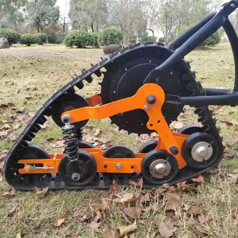 2024 резиновые гусеничные диски для квадроциклов снегоходов