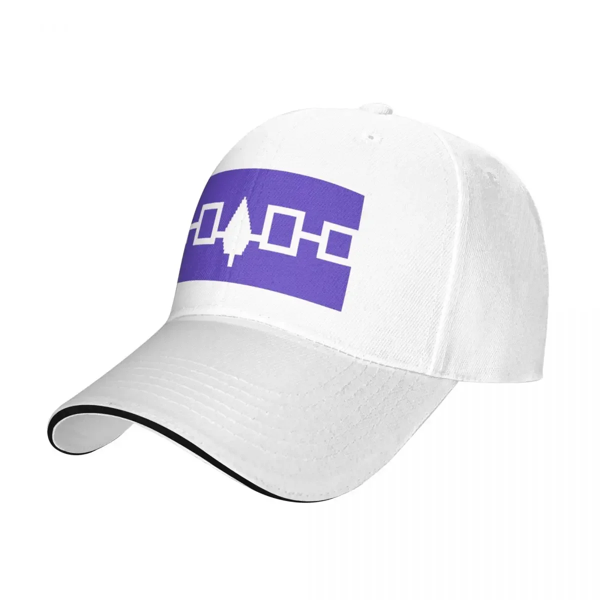 Кепка с канадскими флажками бейсболка спортивные кепки кепка защитой от УФ-лучей