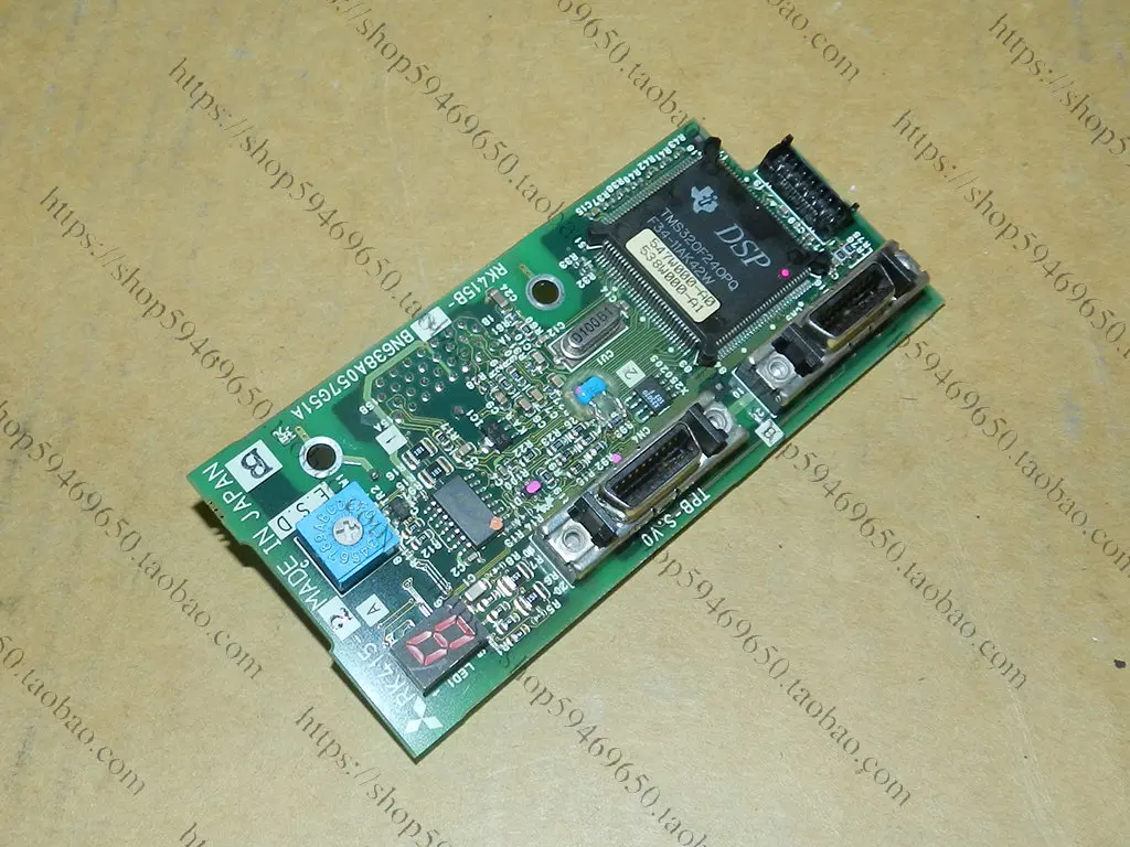 

100% протестированный рабочий DSQC679 3avi028357-001