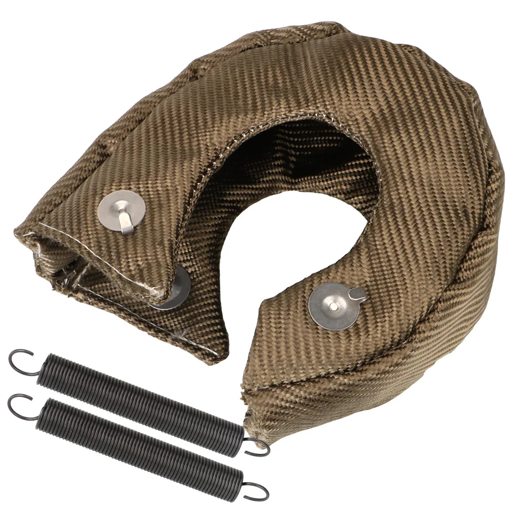 Термозащитное Покрытие Для Турбозарядного Устройства Армированное